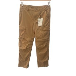 REI Co-oop Kids Convertible Pants
